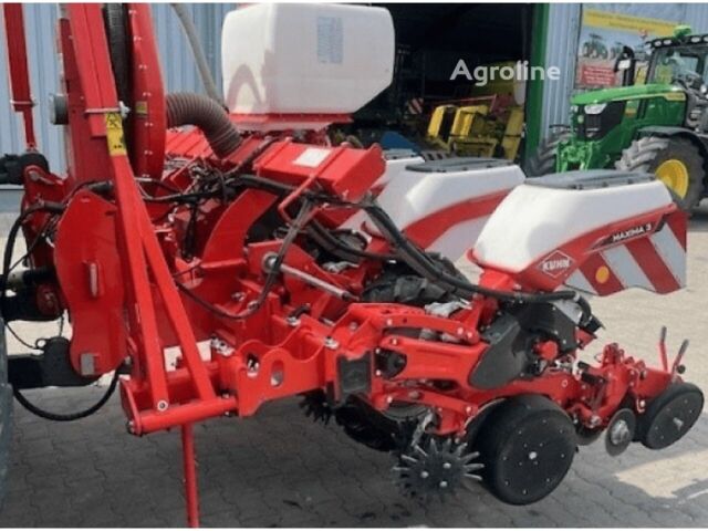 Кун Другая, объемом двигателя 0 л и пробегом 0 тыс. км за 22428 $, фото 4 на Automoto.ua