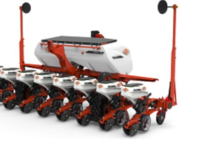 Кун Другая, объемом двигателя 0 л и пробегом 1 тыс. км за 46830 $, фото 3 на Automoto.ua