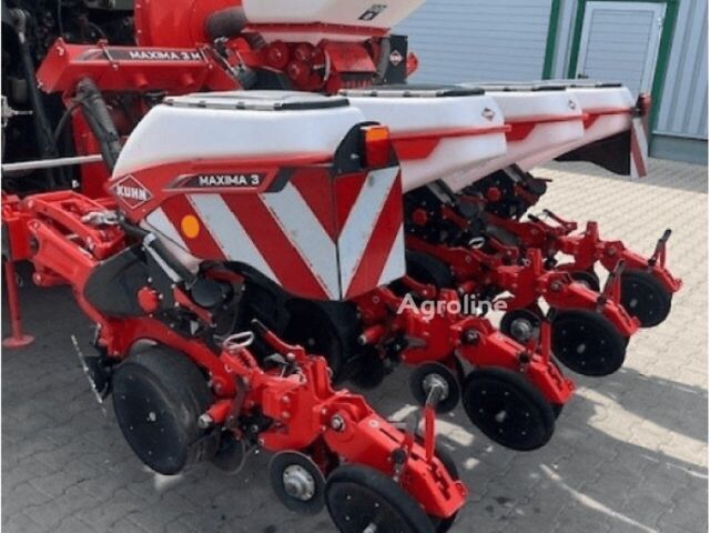 Кун Другая, объемом двигателя 0 л и пробегом 0 тыс. км за 22428 $, фото 2 на Automoto.ua