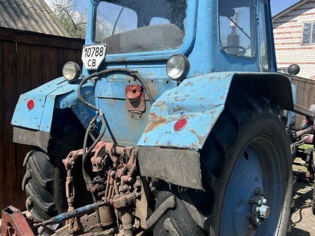 Кун Другая, об'ємом двигуна 4.5 л та пробігом 0 тис. км за 3200 $, фото 6 на Automoto.ua