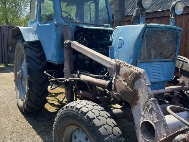 Кун Другая, об'ємом двигуна 4.5 л та пробігом 0 тис. км за 3200 $, фото 1 на Automoto.ua