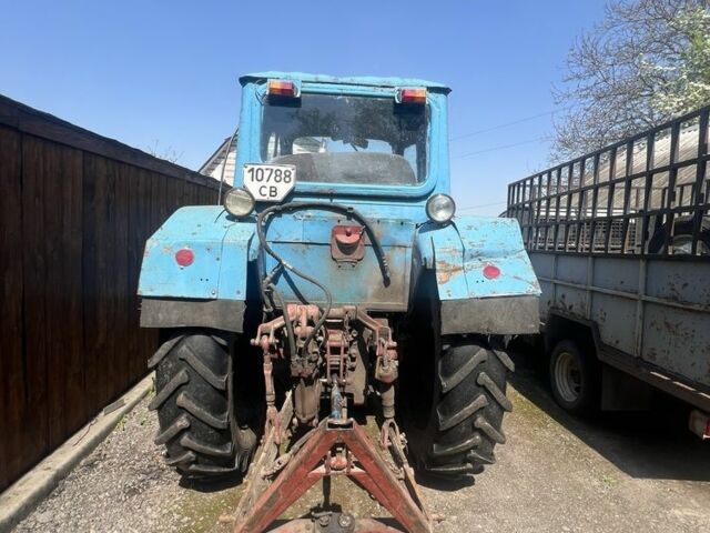 Кун Другая, об'ємом двигуна 4.5 л та пробігом 0 тис. км за 3200 $, фото 3 на Automoto.ua