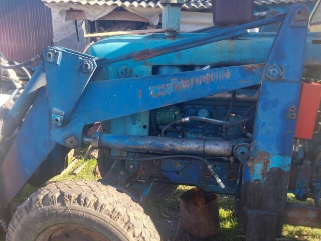 Кун Другая, объемом двигателя 0 л и пробегом 0 тыс. км за 1100 $, фото 2 на Automoto.ua