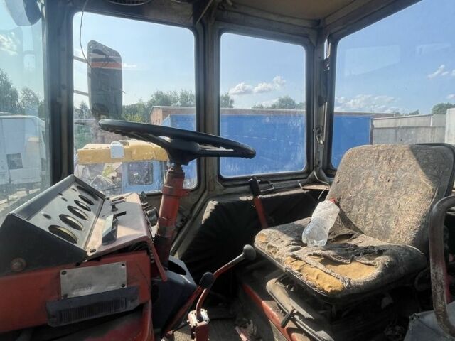 Кун Другая, объемом двигателя 0 л и пробегом 0 тыс. км за 3000 $, фото 1 на Automoto.ua