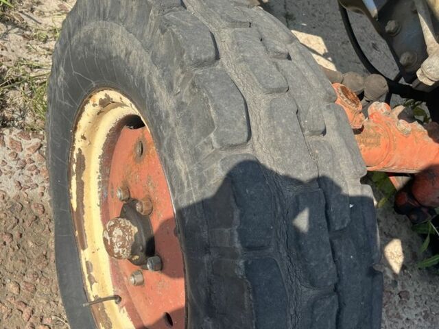 Кун Другая, объемом двигателя 0 л и пробегом 0 тыс. км за 3000 $, фото 3 на Automoto.ua