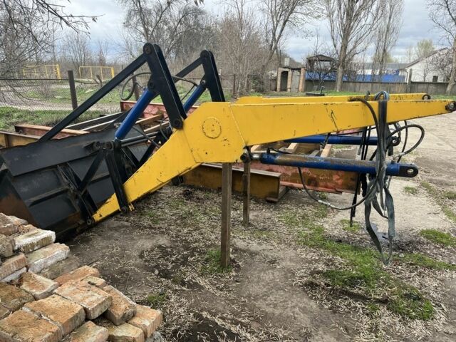 Кун Другая, объемом двигателя 0 л и пробегом 0 тыс. км за 1942 $, фото 3 на Automoto.ua