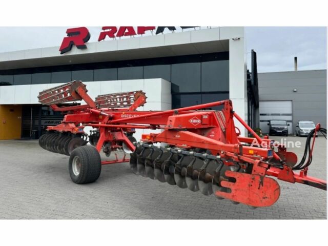 Кун Другая, объемом двигателя 0 л и пробегом 0 тыс. км за 17806 $, фото 2 на Automoto.ua