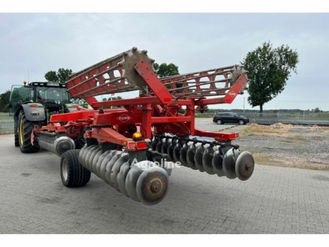 Кун Другая, объемом двигателя 0 л и пробегом 0 тыс. км за 17806 $, фото 5 на Automoto.ua