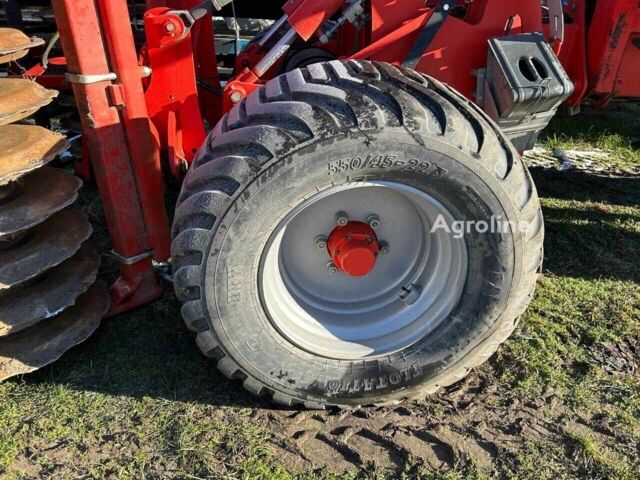 Кун Другая, объемом двигателя 0 л и пробегом 0 тыс. км за 32899 $, фото 6 на Automoto.ua