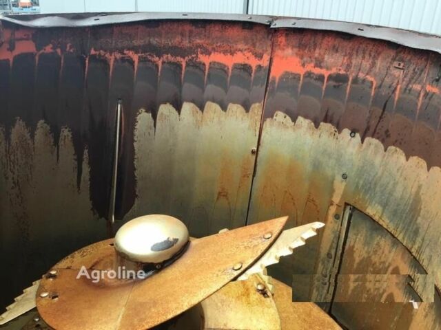 Кун Другая, объемом двигателя 0 л и пробегом 0 тыс. км за 13829 $, фото 6 на Automoto.ua