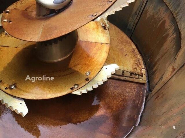 Кун Другая, объемом двигателя 0 л и пробегом 0 тыс. км за 13829 $, фото 11 на Automoto.ua