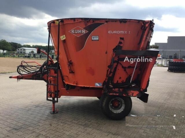 Кун Другая, объемом двигателя 0 л и пробегом 0 тыс. км за 13829 $, фото 3 на Automoto.ua