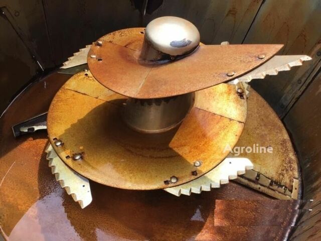 Кун Другая, объемом двигателя 0 л и пробегом 0 тыс. км за 13829 $, фото 8 на Automoto.ua