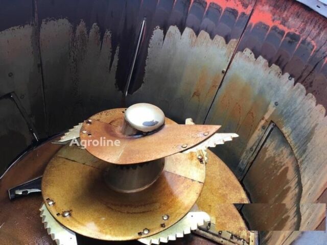 Кун Другая, объемом двигателя 0 л и пробегом 0 тыс. км за 13829 $, фото 13 на Automoto.ua