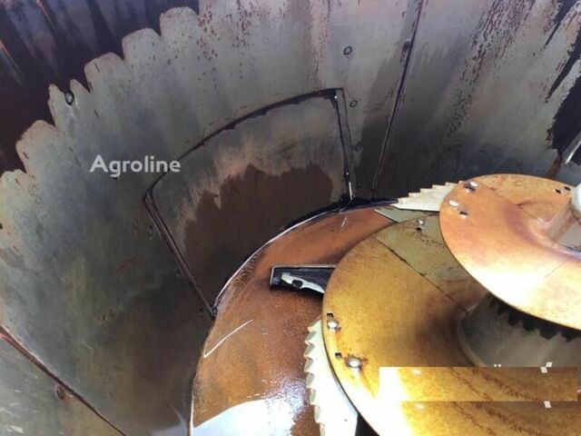 Кун Другая, объемом двигателя 0 л и пробегом 0 тыс. км за 13829 $, фото 7 на Automoto.ua