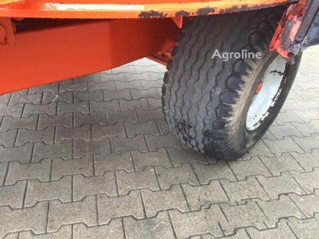 Кун Другая, объемом двигателя 0 л и пробегом 0 тыс. км за 13829 $, фото 12 на Automoto.ua