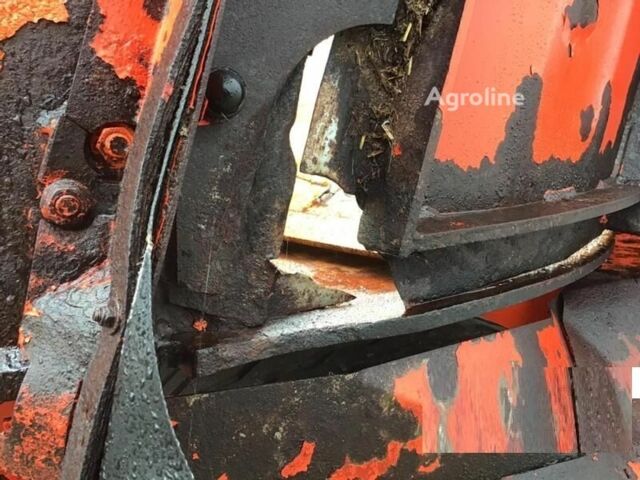 Кун Другая, объемом двигателя 0 л и пробегом 0 тыс. км за 13829 $, фото 9 на Automoto.ua