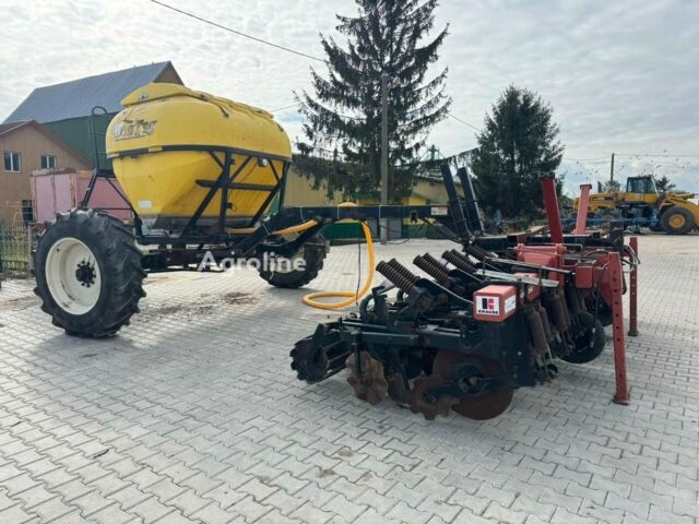 Кун Другая 2011 у Тернополі на Automoto.ua Кун Другая, об'ємом двигуна 0 л та пробігом 0 тис. км за 116418 $, фото 1 на Automoto.ua