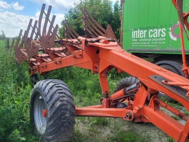Кун Другая, объемом двигателя 14.86 л и пробегом 0 тыс. км за 12545 $, фото 6 на Automoto.ua
