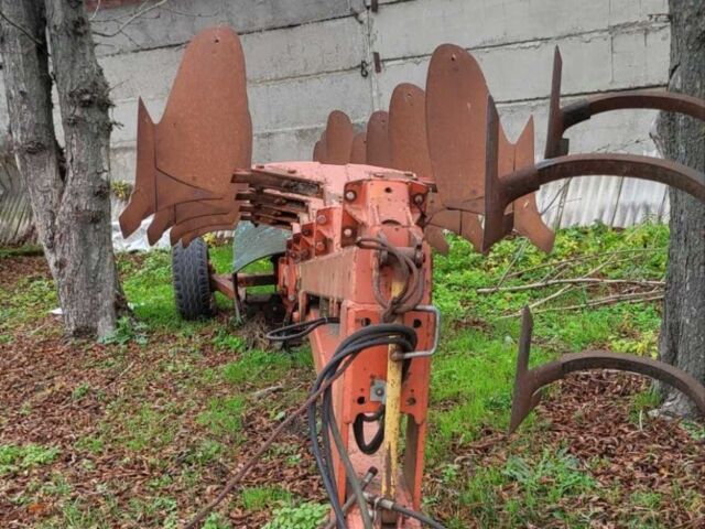 Кун Другая, объемом двигателя 0 л и пробегом 0 тыс. км за 7000 $, фото 1 на Automoto.ua