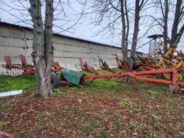 Кун Другая, объемом двигателя 0 л и пробегом 0 тыс. км за 7000 $, фото 2 на Automoto.ua