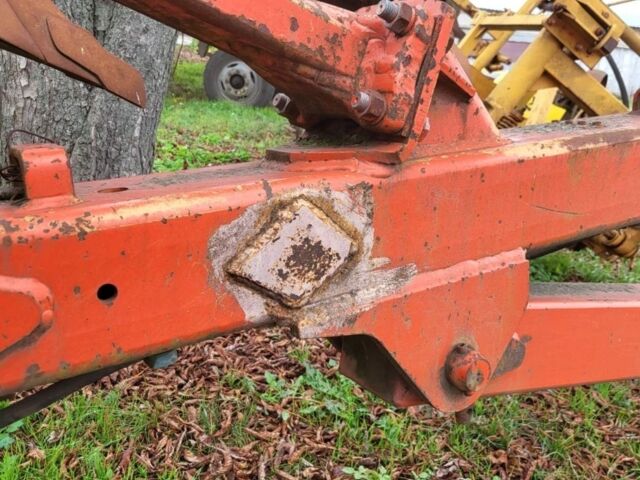 Кун Другая, объемом двигателя 0 л и пробегом 0 тыс. км за 7000 $, фото 4 на Automoto.ua