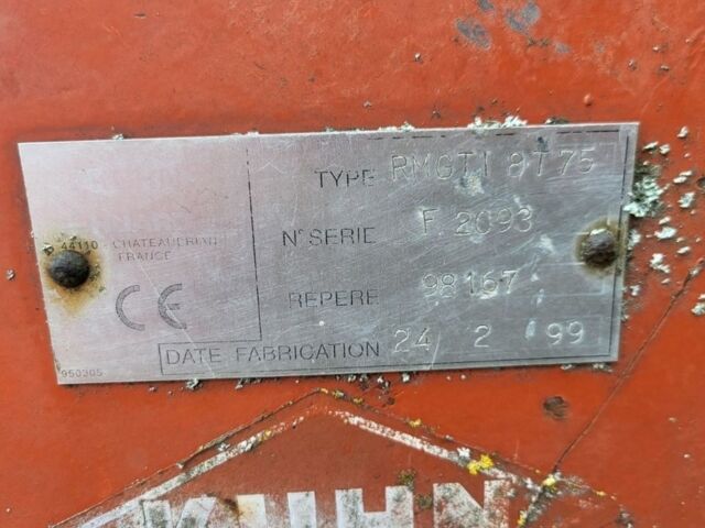 Кун Другая, объемом двигателя 0 л и пробегом 0 тыс. км за 7000 $, фото 3 на Automoto.ua