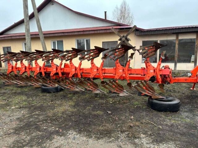 Кун Другая, объемом двигателя 0 л и пробегом 0 тыс. км за 19000 $, фото 5 на Automoto.ua