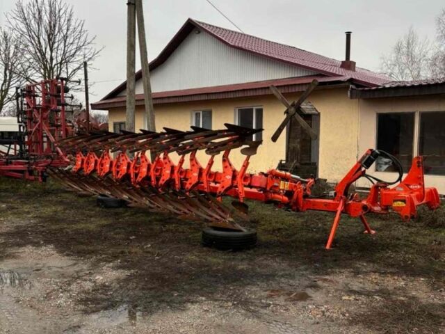 Кун Другая, объемом двигателя 0 л и пробегом 0 тыс. км за 19000 $, фото 4 на Automoto.ua