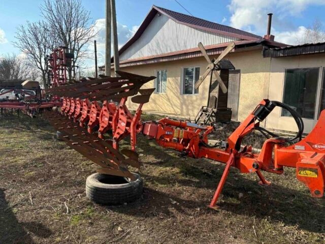 Кун Другая, объемом двигателя 0 л и пробегом 0 тыс. км за 19000 $, фото 7 на Automoto.ua