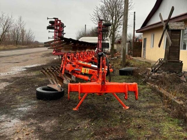 Кун Другая, объемом двигателя 0 л и пробегом 0 тыс. км за 19000 $, фото 2 на Automoto.ua