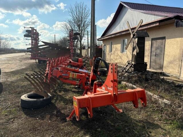 Кун Другая, объемом двигателя 0 л и пробегом 0 тыс. км за 19000 $, фото 9 на Automoto.ua