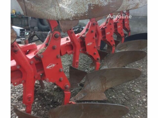 Кун Другая, объемом двигателя 0 л и пробегом 0 тыс. км за 3382 $, фото 4 на Automoto.ua