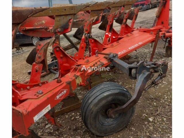 Кун Другая, объемом двигателя 0 л и пробегом 0 тыс. км за 3382 $, фото 3 на Automoto.ua