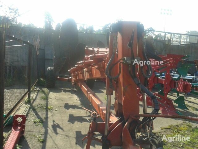 Кун Другая, объемом двигателя 0 л и пробегом 0 тыс. км за 18688 $, фото 2 на Automoto.ua