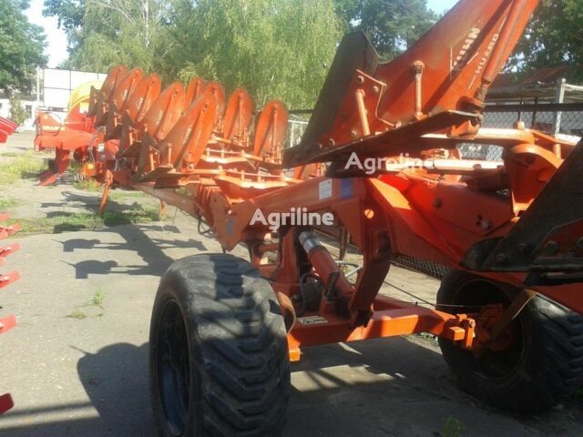 Кун Другая, об'ємом двигуна 0 л та пробігом 0 тис. км за 18674 $, фото 3 на Automoto.ua