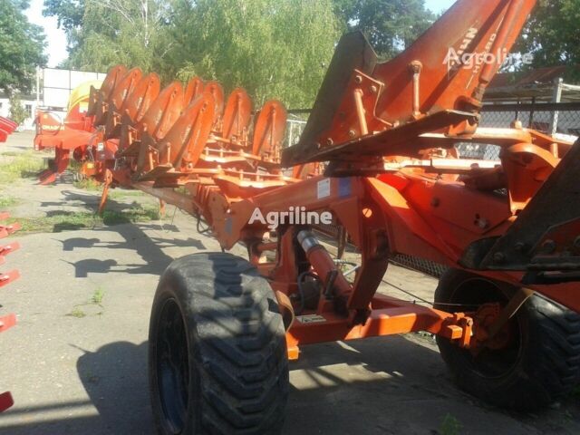 Кун Другая, объемом двигателя 0 л и пробегом 0 тыс. км за 18688 $, фото 3 на Automoto.ua