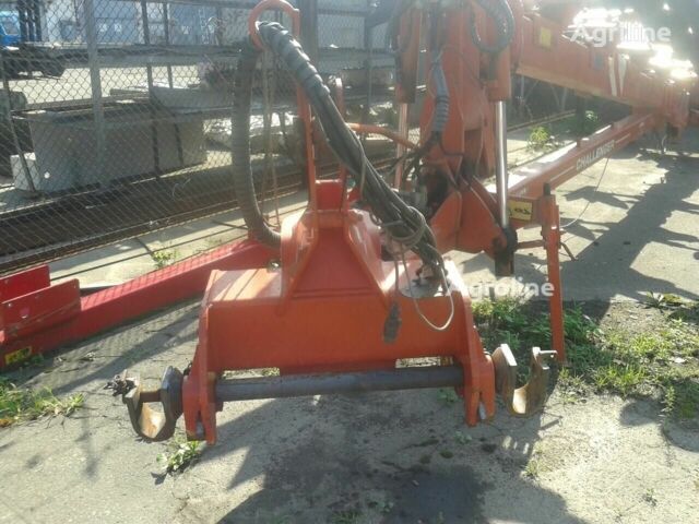 Кун Другая, объемом двигателя 0 л и пробегом 0 тыс. км за 18688 $, фото 1 на Automoto.ua