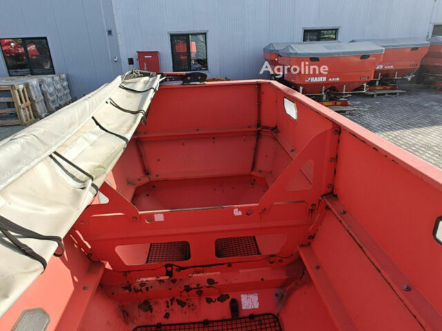 Кун Другая, об'ємом двигуна 0 л та пробігом 0 тис. км за 11512 $, фото 6 на Automoto.ua