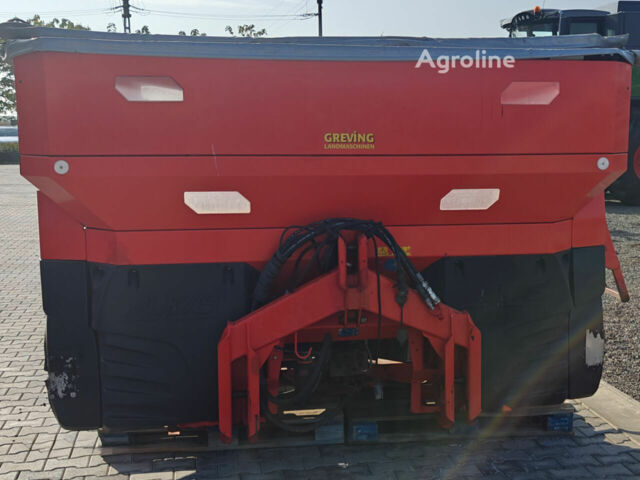 Кун Другая, об'ємом двигуна 0 л та пробігом 0 тис. км за 11512 $, фото 4 на Automoto.ua