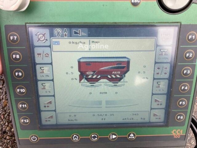 Кун Другая, объемом двигателя 0 л и пробегом 0 тыс. км за 12791 $, фото 9 на Automoto.ua