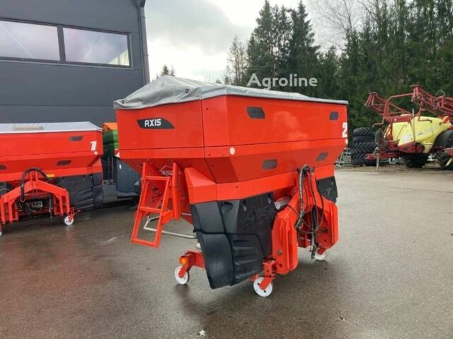 Кун Другая, объемом двигателя 0 л и пробегом 0 тыс. км за 12791 $, фото 4 на Automoto.ua