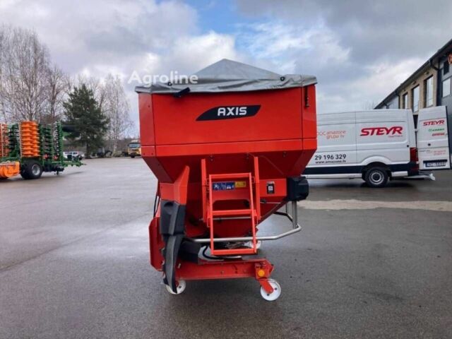 Кун Другая, объемом двигателя 0 л и пробегом 0 тыс. км за 12791 $, фото 3 на Automoto.ua