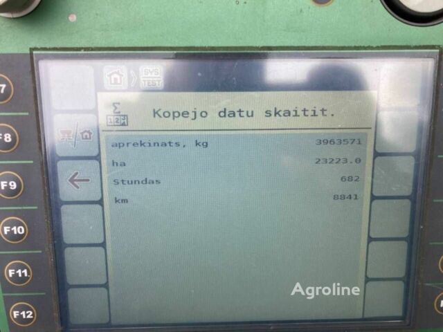 Кун Другая, объемом двигателя 0 л и пробегом 0 тыс. км за 12791 $, фото 10 на Automoto.ua