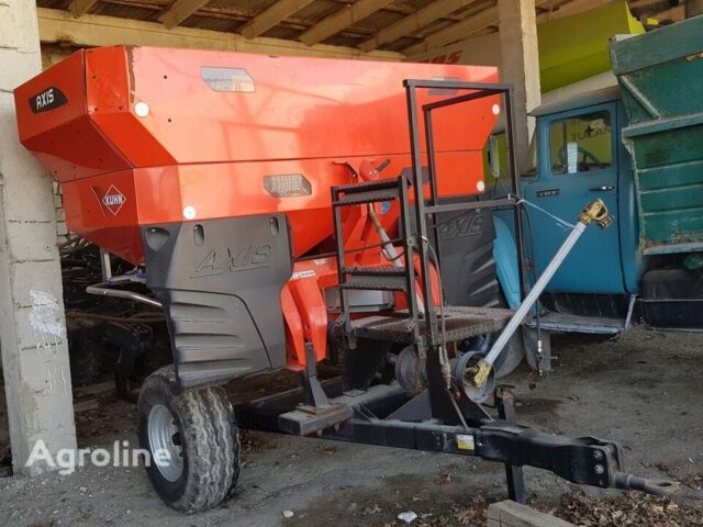 Кун Другая, об'ємом двигуна 0 л та пробігом 0 тис. км за 8721 $, фото 2 на Automoto.ua