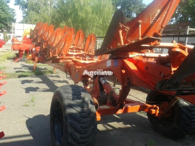 Оранжевый Кун Другая, объемом двигателя 0 л и пробегом 0 тыс. км за 18609 $, фото 3 на Automoto.ua