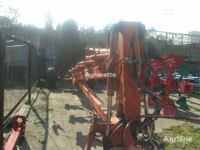 Оранжевый Кун Другая, объемом двигателя 0 л и пробегом 0 тыс. км за 18609 $, фото 2 на Automoto.ua