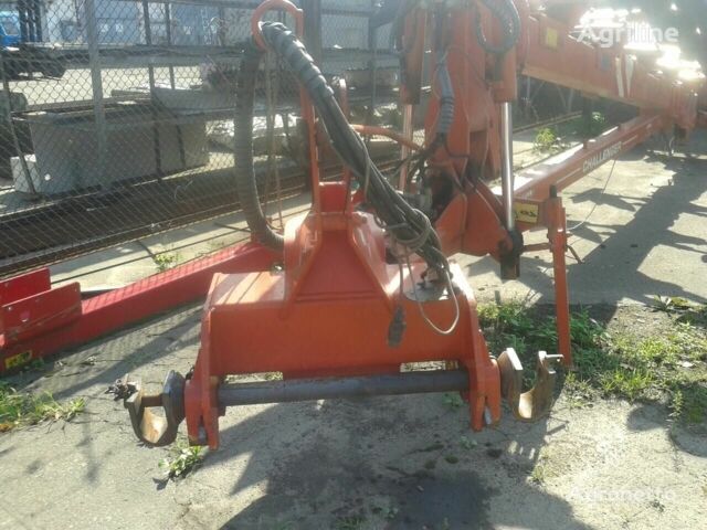 Оранжевый Кун Другая, объемом двигателя 0 л и пробегом 0 тыс. км за 18609 $, фото 1 на Automoto.ua