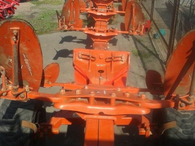 Оранжевый Кун Другая, объемом двигателя 0 л и пробегом 0 тыс. км за 18609 $, фото 5 на Automoto.ua