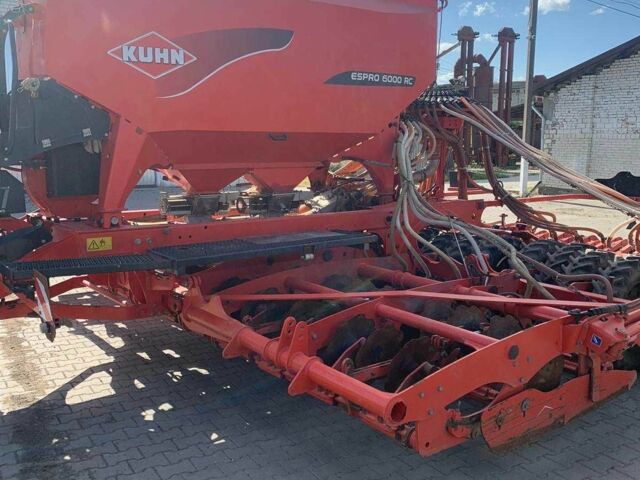 Червоний Кун Espro, об'ємом двигуна 0 л та пробігом 0 тис. км за 60000 $, фото 7 на Automoto.ua